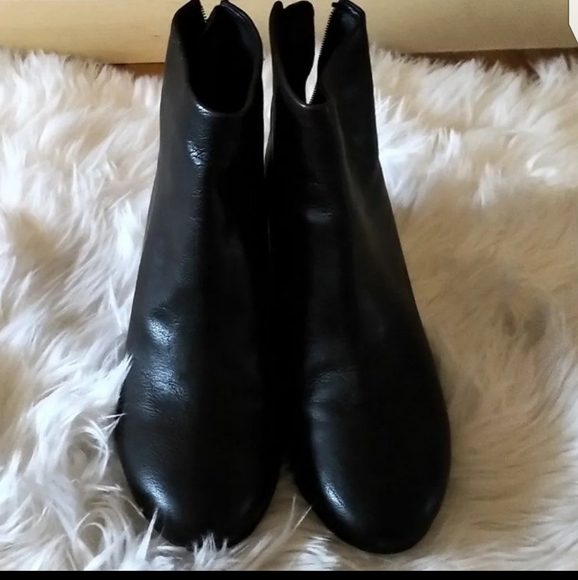 Sesto Gucci Vivid Ankle Boot (Narrow) - Picture 4 of 5